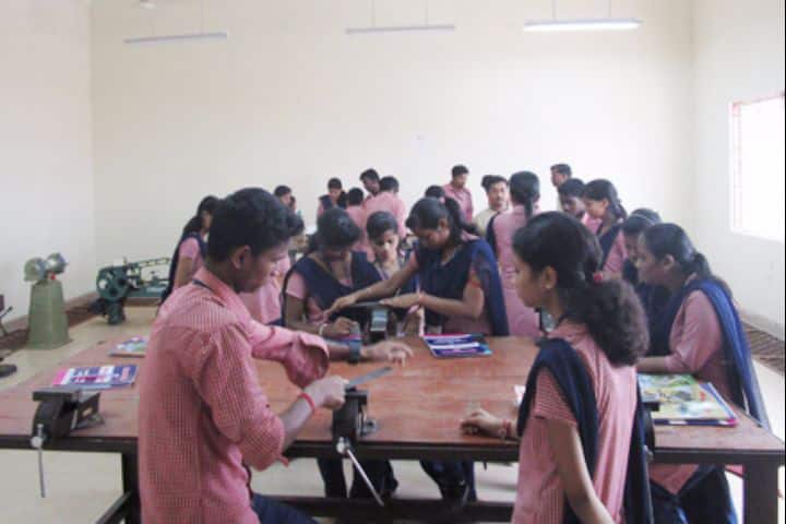 laboratory